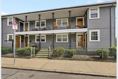 7 Westglow #2, Boston, MA 02122 - Photo 14