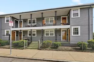 7 Westglow, Boston, MA 02122 - Photo 14