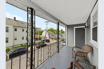 7 Westglow #2, Boston, MA 02122 - Photo 18