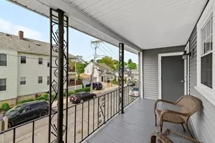 7 Westglow, Boston, MA 02122 - Photo 18