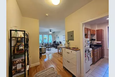 1999 Commonwealth Ave #11, Boston, MA 02135 - Photo 4
