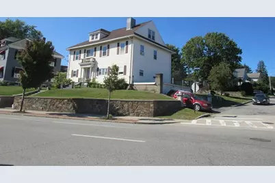 436 Shrewsbury St #1, Worcester, MA 01604 - Photo 1