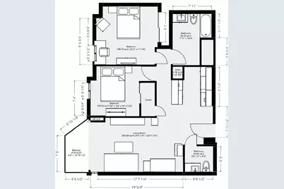 15 N Beacon St #428, Boston, MA 02134 - Photo 16