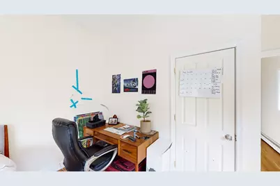 513 Beacon #6, Boston, MA 02215 - Photo 6