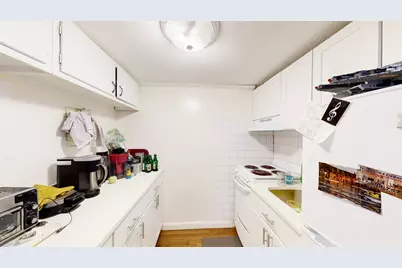 513 Beacon #6, Boston, MA 02215 - Photo 4