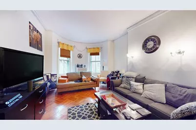 6 Brimmer #1, Boston, MA 02108 - Photo 1
