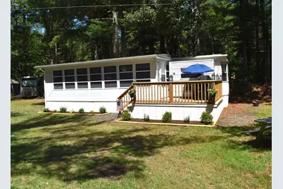 33-35 Wareham #19, Carver, MA 02330 - Photo 2