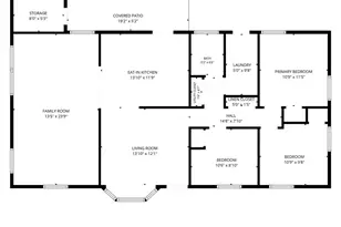 158 Nevens Cir, Rockland, MA 02370 - Photo 32