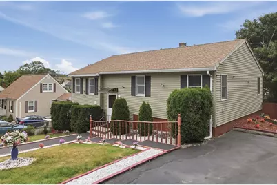 119 Vale Street, Worcester, MA 01604 - Photo 2