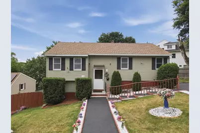 119 Vale Street, Worcester, MA 01604 - Photo 1