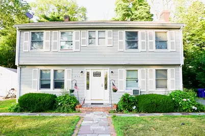 652 Oak St, East Bridgewater, MA 02333 - Photo 1