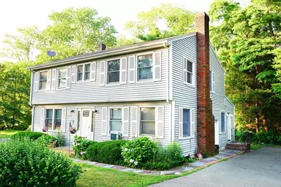 652 Oak St, East Bridgewater, MA 02333 - Photo 2