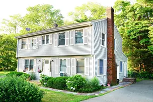 652 Oak St, East Bridgewater, MA 02333 - Photo 2
