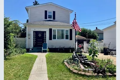 76 Capitol St., New Bedford, MA 02744 - Photo 1
