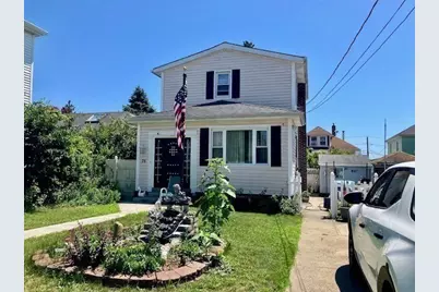 76 Capitol St., New Bedford, MA 02744 - Photo 4