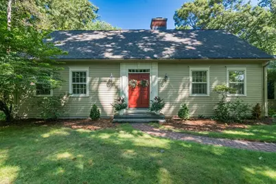 100 Hilltop Rd, Longmeadow, MA 01106 - Photo 1