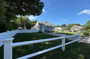 25 Sunset Dr, Yarmouth, MA 02664 - Photo 4