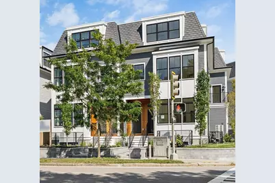 325A Alewife Brook Pkwy #A, Somerville, MA 02144 - Photo 2