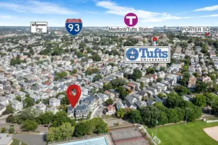 325A Alewife Brook Pkwy, Somerville, MA 02144 - Photo 4