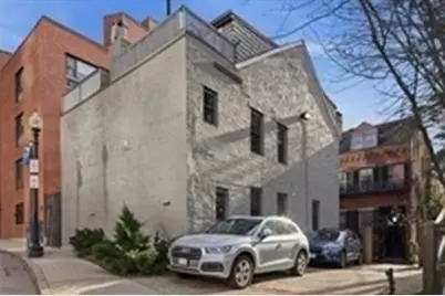 2 Lyndeboro Pl #1, Boston, MA 02116 - Photo 2