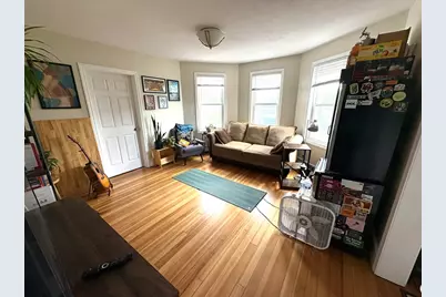 3 Carlisle St #3, Cambridge, MA 02139 - Photo 1