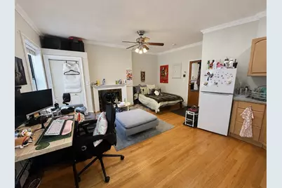 57 Gainsborough St. #4, Boston, MA 02115 - Photo 2