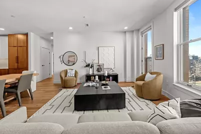 566 Columbus Ave #506, Boston, MA 02118 - Photo 2