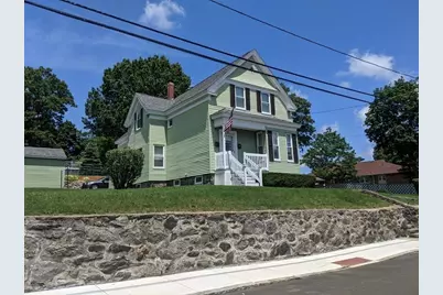 53 Weare, Lawrence, MA 01843 - Photo 1