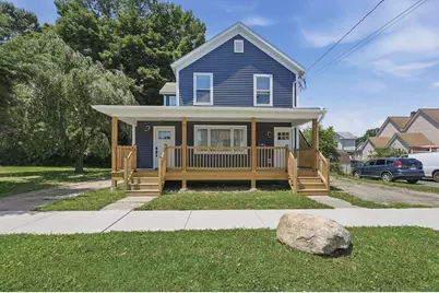 28 Shepard Street, Westfield, MA 01085 - Photo 1