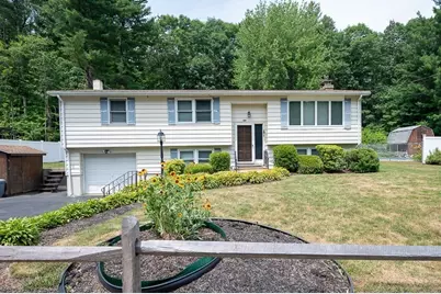 50 Jackson Street, Holden, MA 01522 - Photo 1