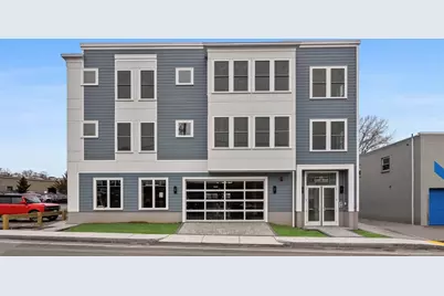 404 Lowell Street #6, Wakefield, MA 01880 - Photo 1