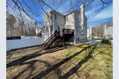 55 Ledgecrest Dr #55, Worcester, MA 01603 - Photo 10