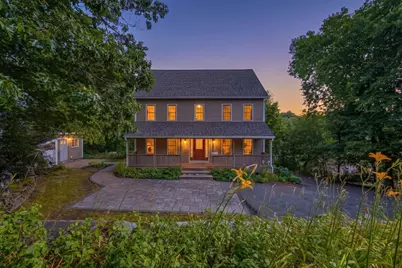 77 Thayer Rd, Braintree, MA 02184 - Photo 2