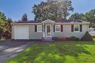 22 County Rd., Freetown, MA 02717 - Photo 2