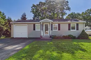 22 County Rd, Freetown, MA 02717 - Photo 2