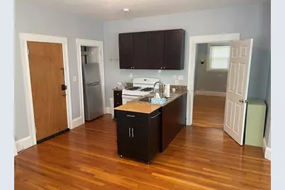 6 Cambridge Terrace #1R, Boston, MA 02134 - Photo 1
