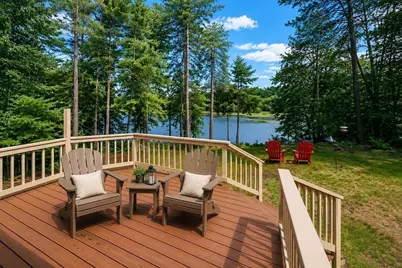 13 Shore Ave, Maynard, MA 01754 - Photo 2