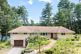 13 Shore Ave, Maynard, MA 01754 - Photo 1