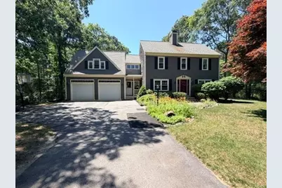 195 Bournehurst Dr, Plymouth, MA 02360 - Photo 36