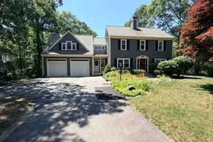 195 Bournehurst Dr, Plymouth, MA 02360 - Photo 36