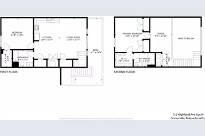112 Highland Ave #H, Somerville, MA 02143 - Photo 18