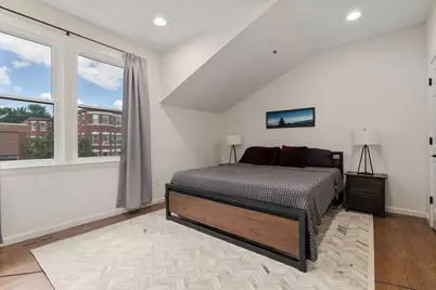 112 Highland Ave #H, Somerville, MA 02143 - Photo 6