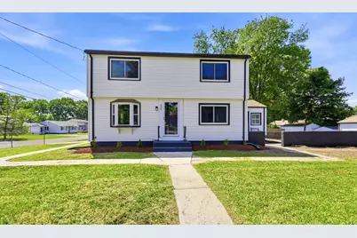 505 Prospect St, Chicopee, MA 01020 - Photo 1