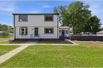 505 Prospect St, Chicopee, MA 01020 - Photo 2