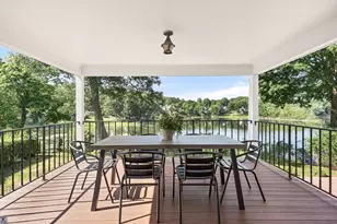 10 Dartmouth St, Winchester, MA 01890 - Photo 2