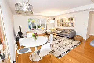 77 Marion St, Brookline, MA 02446 - Photo 2