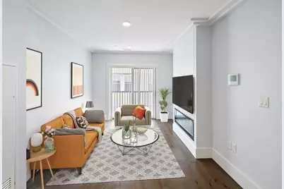 214 Market St #204, Boston, MA 02135 - Photo 4