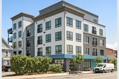 214 Market #204, Boston, MA 02135 - Photo 14