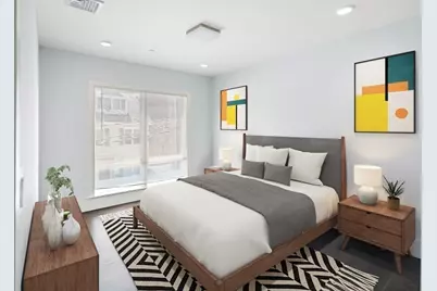 214 Market #204, Boston, MA 02135 - Photo 6