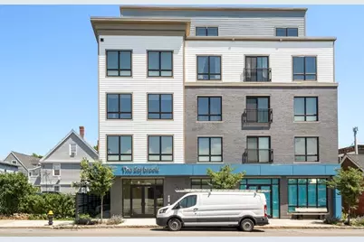 214 Market #204, Boston, MA 02135 - Photo 16